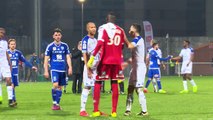 Bourg-en-Bresse-Estac⎥L'après match