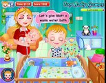 Baby Hazel Newborn Vaccination Full Episodes