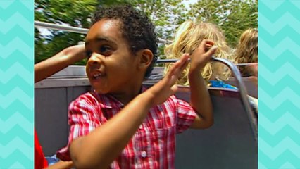 Camptown Races Song Sing Along | Nursery Rhymes Kids Songs | From Baby Genius