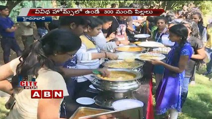 MAD | To Improve Quality of Life and Outcomes for Children in Shelters