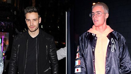 Liam Payne Urges Justin Bieber to Call Him for Support