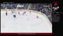 Danielb gaming nhl 17 gameplay (12)