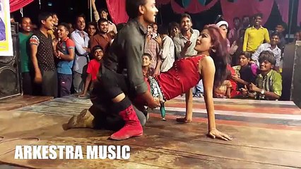 اب شادیوں میں بی ایسا ڈانس ہو رہا ہے تو باہر