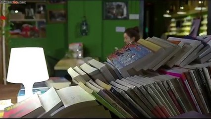 Boss & Me 09 ( Shan Shan Comes to Eat )