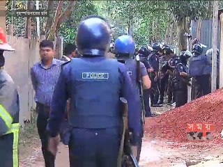 বিদেশিদের ওপর বড় ধরণের হামলার পরিকল্পনা নব্য জেএমবি’র