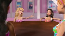 BARBIE BARBIE STYLISH FILM FEAT