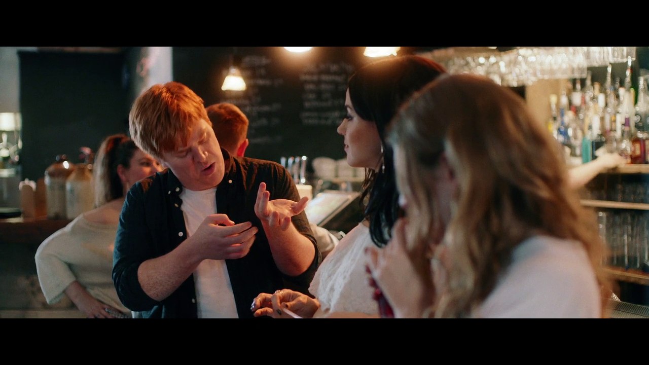 Double Date - Teaser