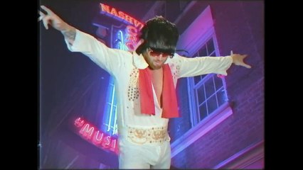 The man who blinded Tex Ferguson- Southpaw Regional Wrestling - Episode 3