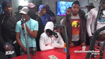 Kalash Criminel, KofKof, Dyako, Bizcuit, Solo le Myhe