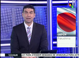 Tribunal japonés acusa al Estado de catástrofe en Fukushima