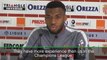 Lemar expects difficult Dortmund in Champions League quarters