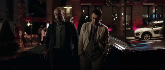 Rosso Istanbul - Clip 'L'incontro tra Orh