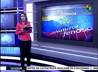 Fenosa demandará a Colombia por liquidación de su filial Electricaribe