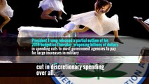Who Wins and Loses in Trump’s Proposed Budget -