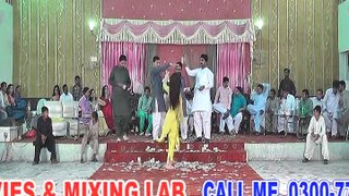 Pakistani Super Dancing Song_ Watch Now