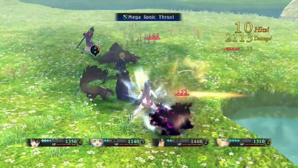TALES OF BERSERIA FIRST TIME PLAYTHROUGH PART 39