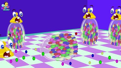 Lion Finger Family And Many More | Finger Family Songs| Nursery Rhymes Collection