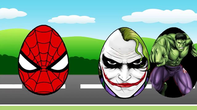 Супер гигант Бэтмен сюрприз яйцо Игрушки Открытие Бэтмен джокер Округ Колумбия супергерои Добавить комментарий Игрушки