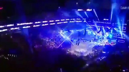 WWE Hell in a Cell Full Highlights 2017 FULL HD-u49