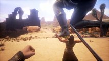 Conan Exiles - Xbox One and PC Announcement Trailer-3J-bciNLvmE