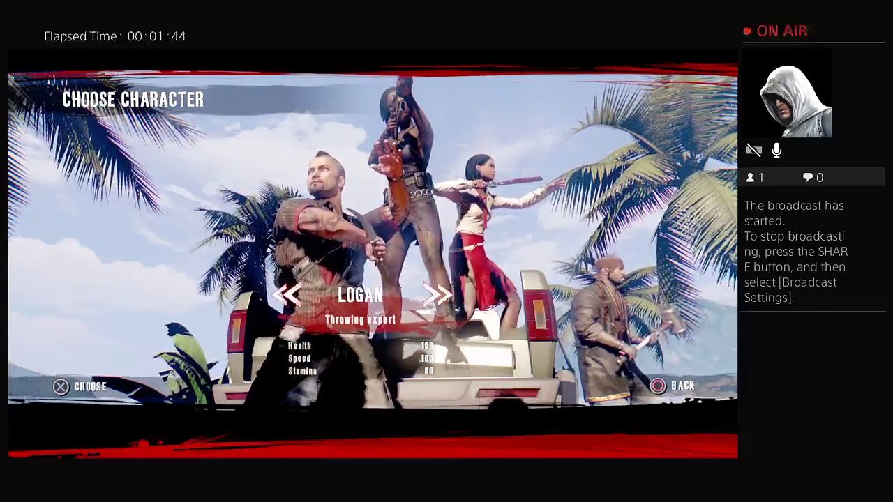 Dead island episode 1 (19)