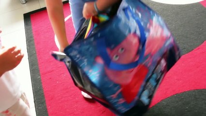 Пеппа свинья скрыть и Искать