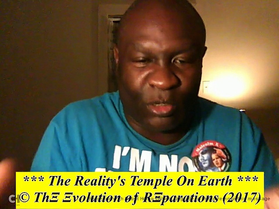 Umar Johnson, Farrakhan, Seti Etc..PLAYING GAMES !