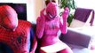 Spiderman Hypnotized vs Maleficent & Joker In Real Life w/ Zombie vs Frozen & Pink Spiderg
