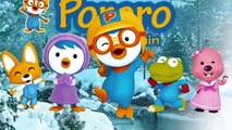 Pororo Finger Family song | Songs for kids | Pororo the Little Penguin | Nursery Rhymes
