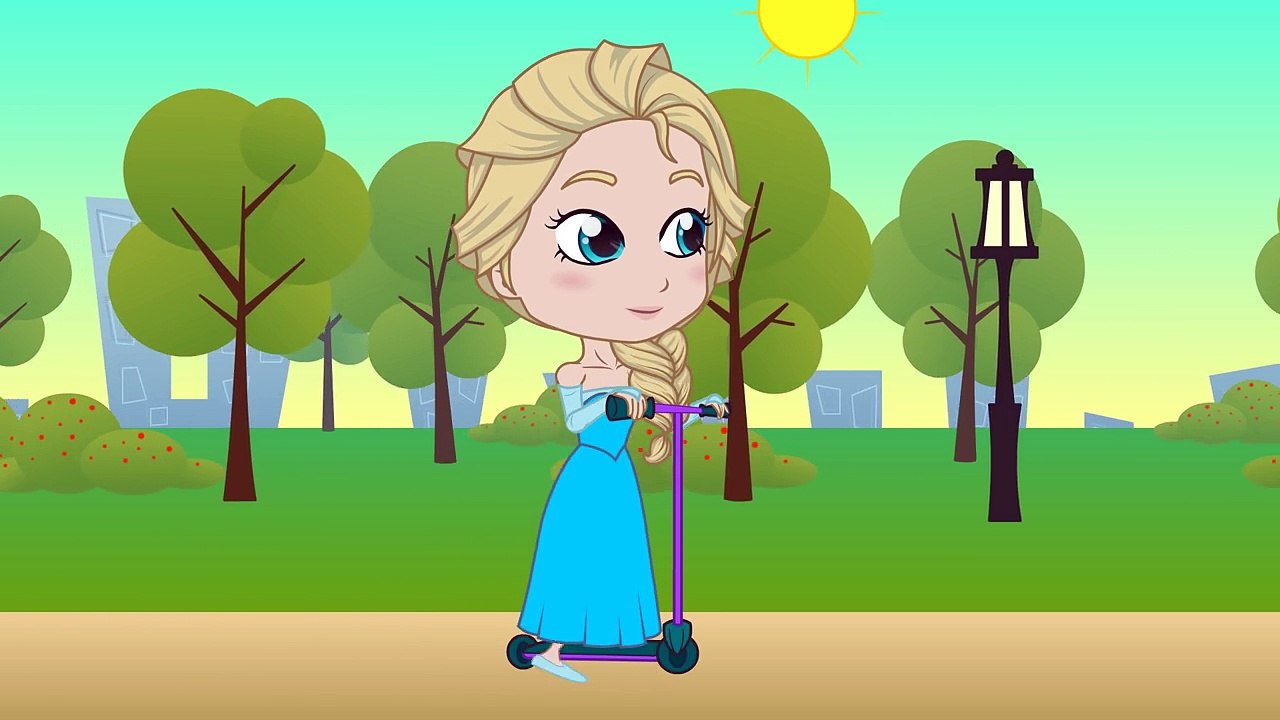 Finding Dory Toys! | Naiah and Elli Toys Show