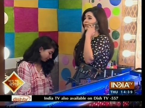 Dil se Dil Tak ke ser par 16 March 2017