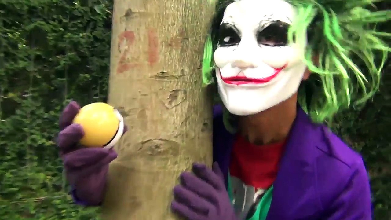 Spiderman Frozen Elsa Anna Prank Hulk Superman Batman Venom Joker Maleficent Superhero in