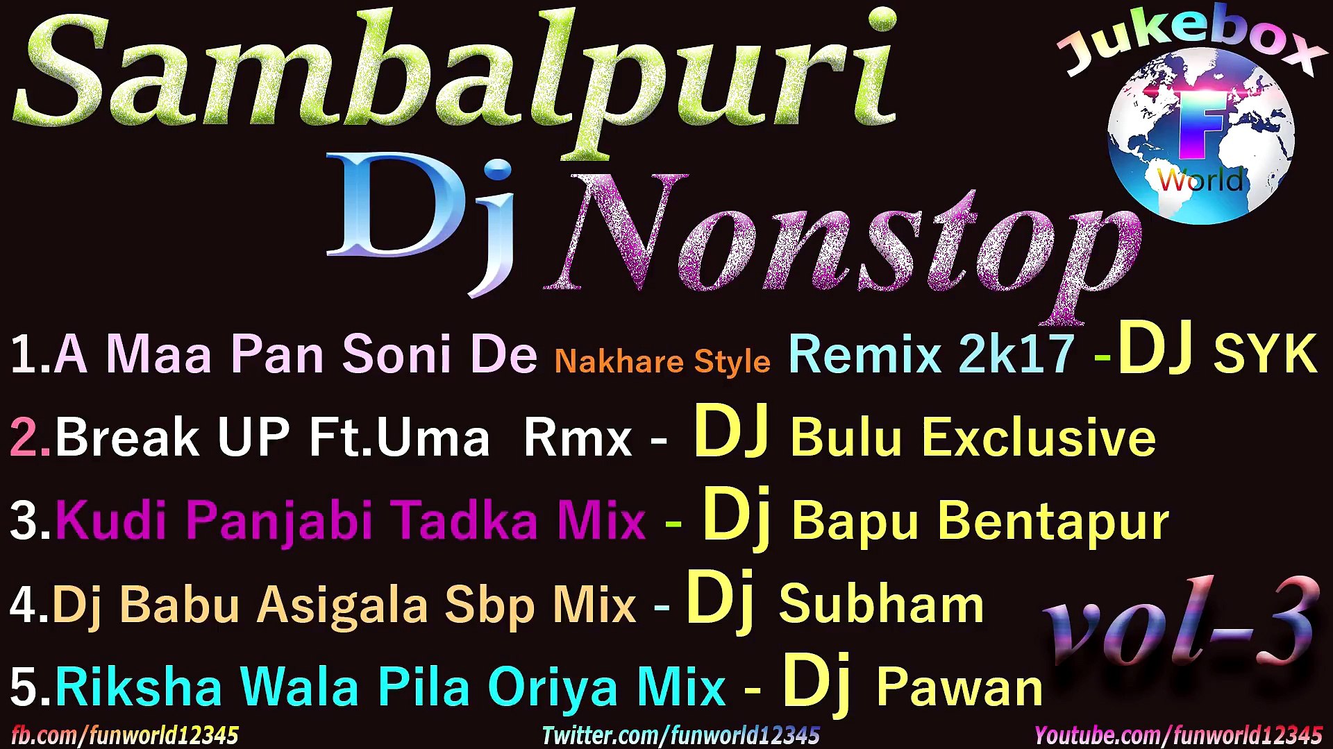 Sambalpuri mp3 song discount dj