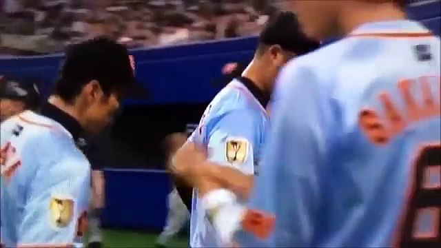 【プロ野球、マジギレ集 #6】チームメイトにキレる！味方のプレーに城島、阿部、谷繁、マー君、下柳がマジギレ！ 横浜DeNAベイスターズの選手が少年野球の試合にサプライズ登場!!??