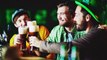Where did St. Patrick’s Day come from