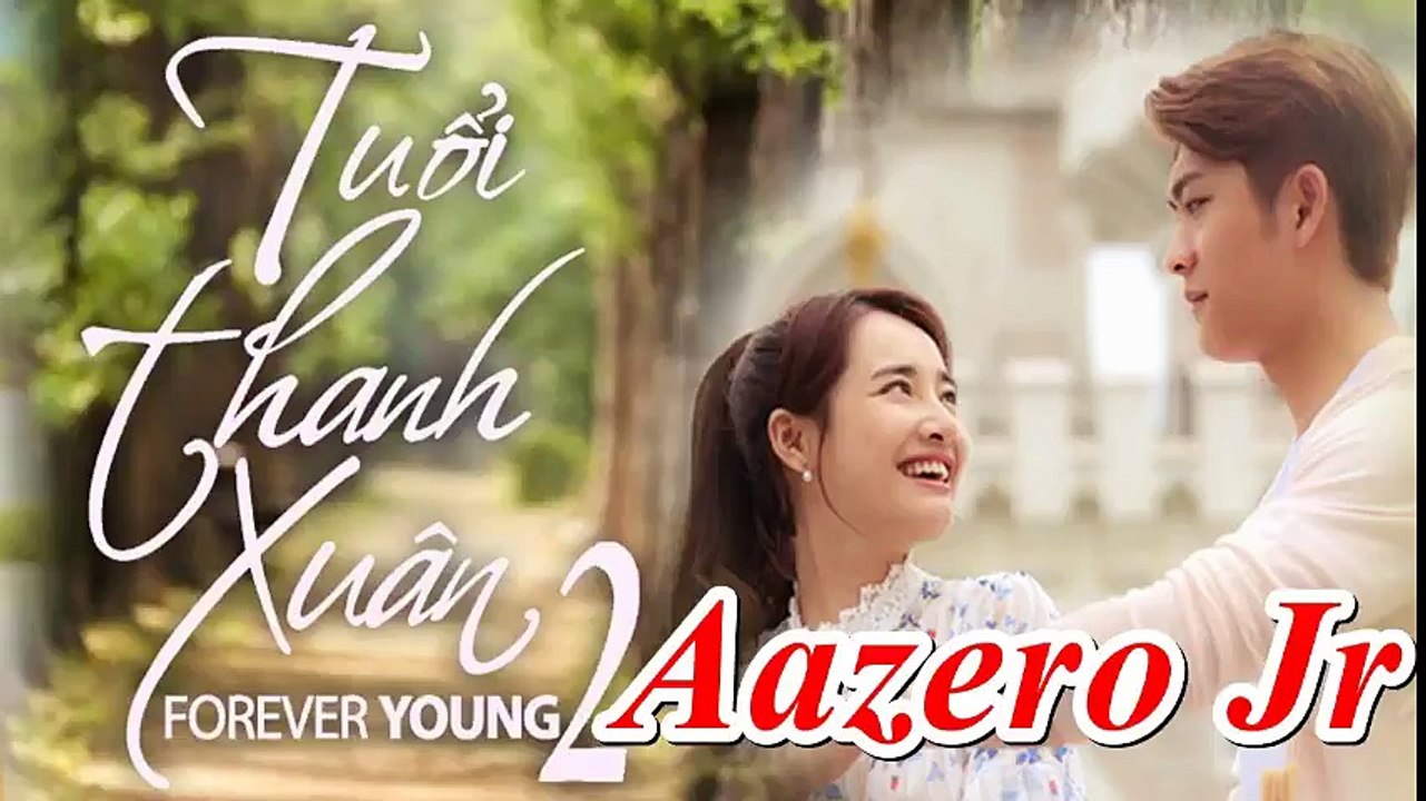 Tuổi thanh xuân phần 2 tập 37 ( Trực tiếp 16-3-2017 ) - phim việt nam - 2017