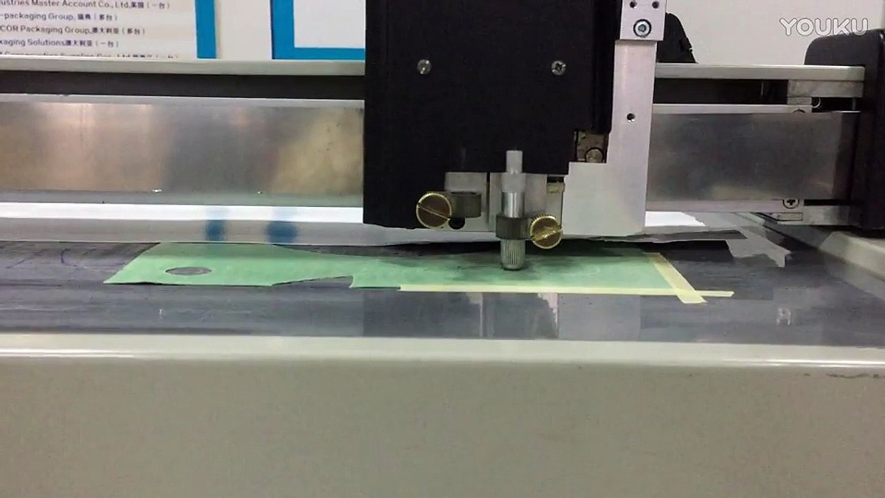aokecut@163.com 0.5mm thickness gakset cutting machine