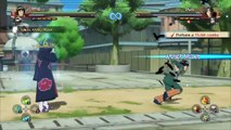 SASUKE, GO! | Naruto Shippuden: Ultimate Ninja Storm 4, Gameplay Xbox One - ONLINE Ranked