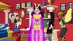 Een nieuw begin | Web-aflevering 201 | DC Super Hero Girls