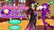 Mothers Day With Maleficent: Cook Breakfast For Maleficent! Mothers Day With Maleficent