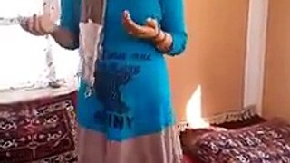 New Local Home Made Afghani PRIVATE DANCE 2016 - YouTube