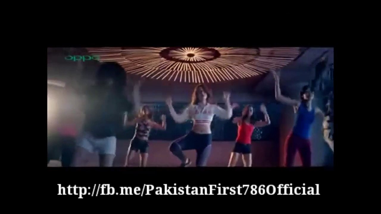 See Pakistani most Bold and Hot TV Ads of Zong & Oppo Camera Phone - Uncensored!-Ufs1Smz6P