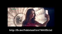 See Pakistani most Bold and Hot TV Ads of Zong & Oppo Camera Phone - Uncensored!-Ufs1Smz6PiE