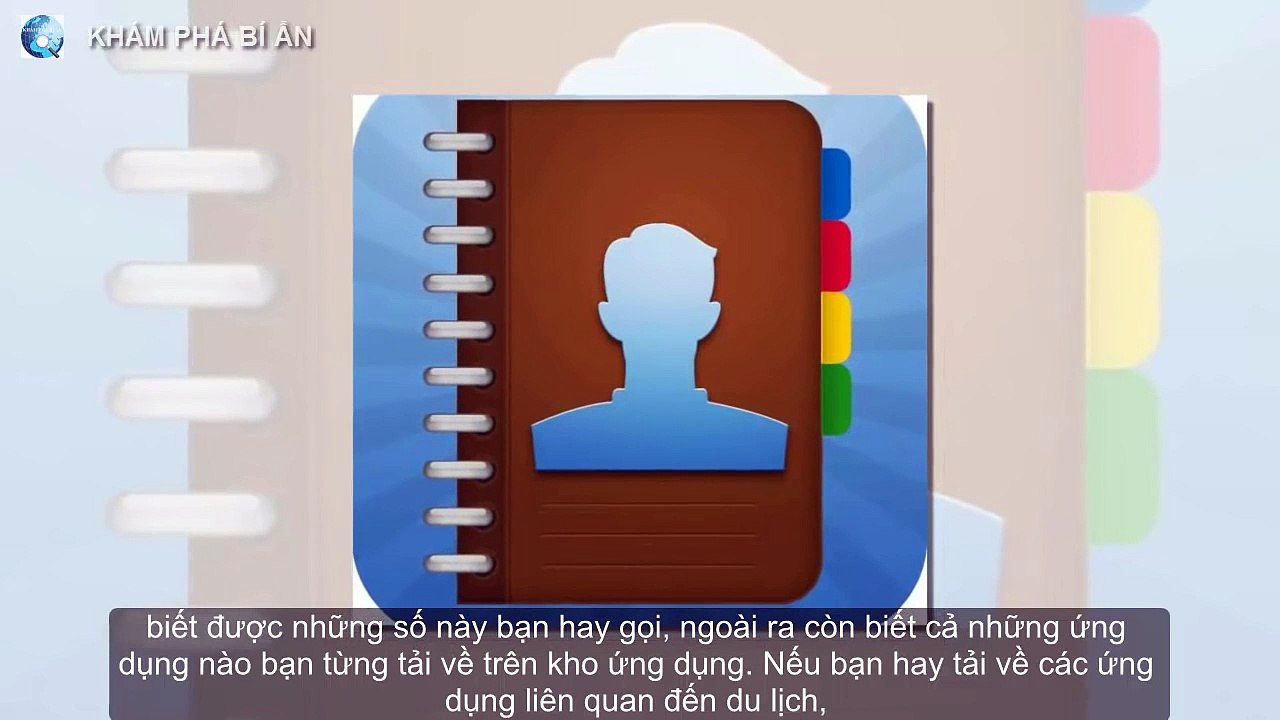 Here are 7 things you can never hide from Google