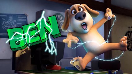 Talking Tom and Friends - Poker Face (Episode 46)-EKnSijIcRz8