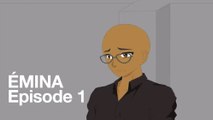 EMINA Episode 1 - Anime, Animation