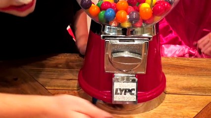 Witch Attacks Bad Baby Puppy & Kitty Victoria Annabelle Freak Daddy