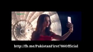 See Pakistani most Bold and Hot TV Ads of Zong & Oppo Camera Phone - Uncensored!-Ufs1S
