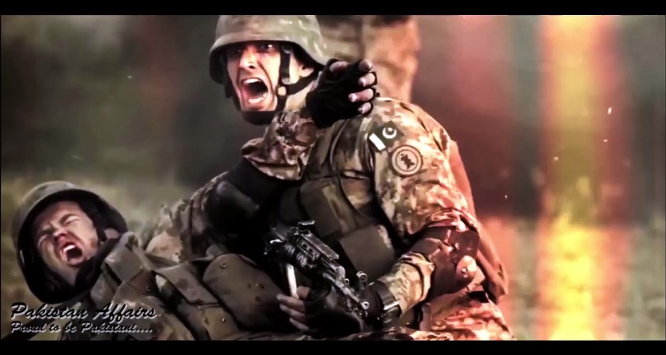 Pakistan Army Special Services Group SSG Close Combat and Self Defense Training ( 682 X 1280 )