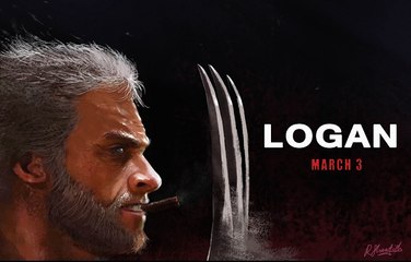 Logan película [full movie] completa #2017